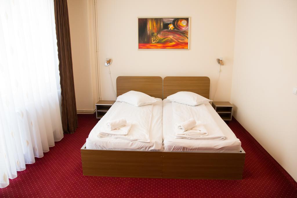 Hotel Casa Boca Cluj-Napoca Exterior foto