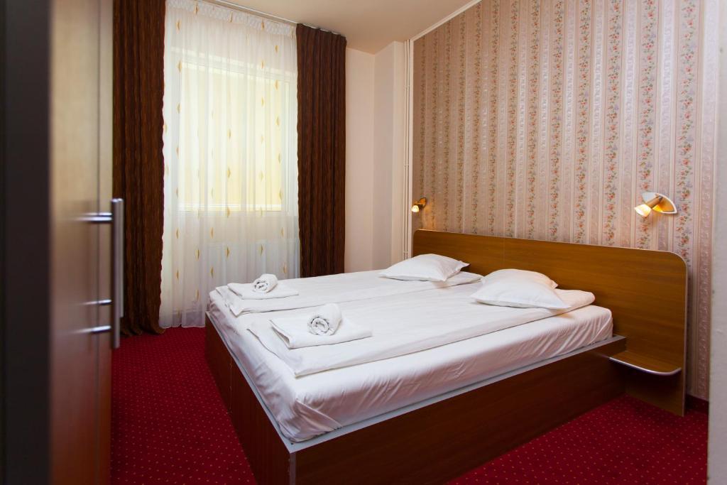 Hotel Casa Boca Cluj-Napoca Habitación foto