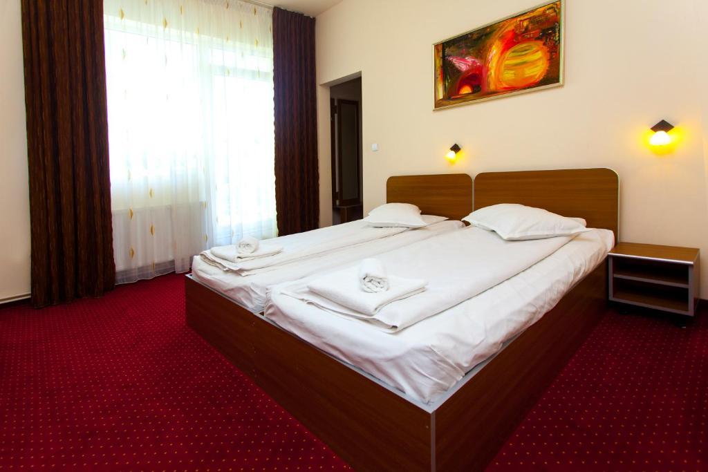 Hotel Casa Boca Cluj-Napoca Habitación foto