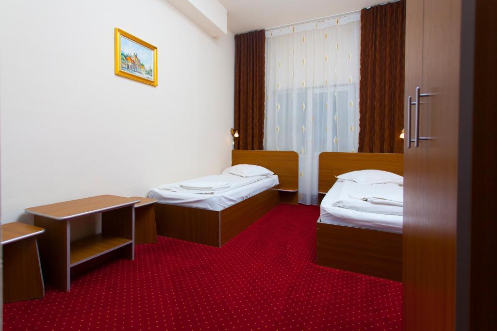 Hotel Casa Boca Cluj-Napoca Habitación foto