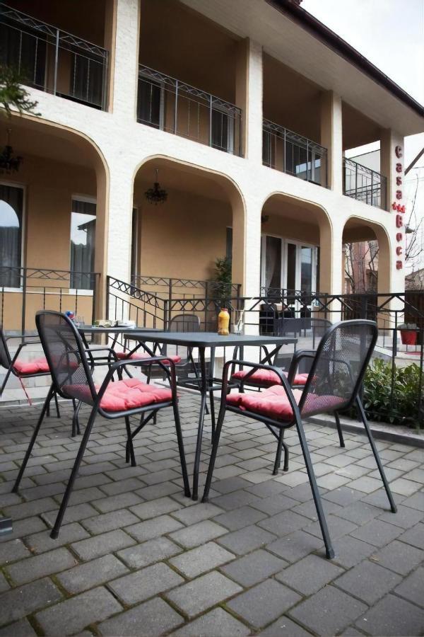 Hotel Casa Boca Cluj-Napoca Exterior foto
